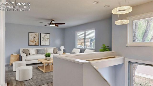 1044 Bromefield Drive, Fountain, CO 80817
