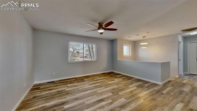1044 Bromefield Drive, Fountain, CO 80817