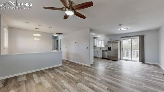 1044 Bromefield Drive, Fountain, CO 80817