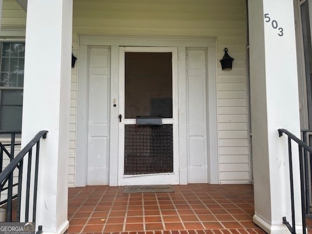 503 North Church Street, Thomaston, GA 30286
