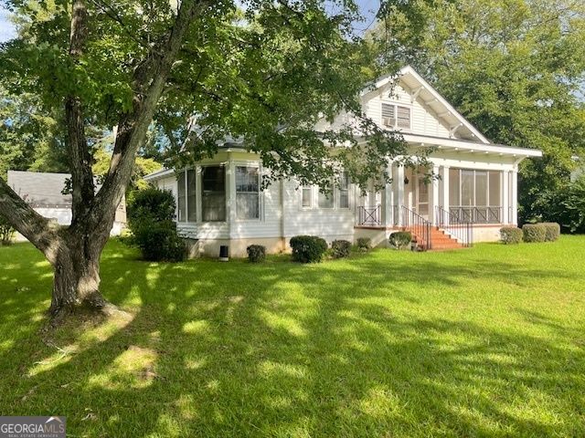 503 North Church Street, Thomaston, GA 30286