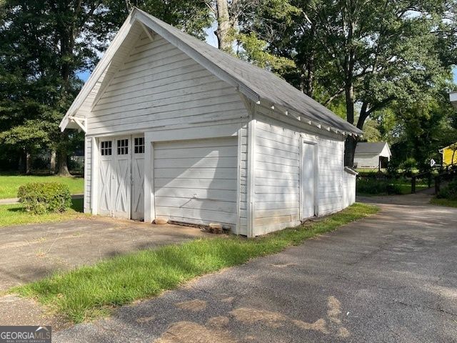 503 North Church Street, Thomaston, GA 30286