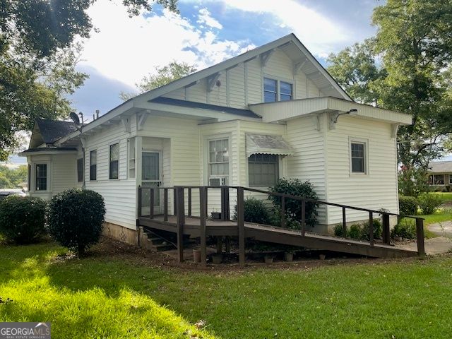 503 North Church Street, Thomaston, GA 30286
