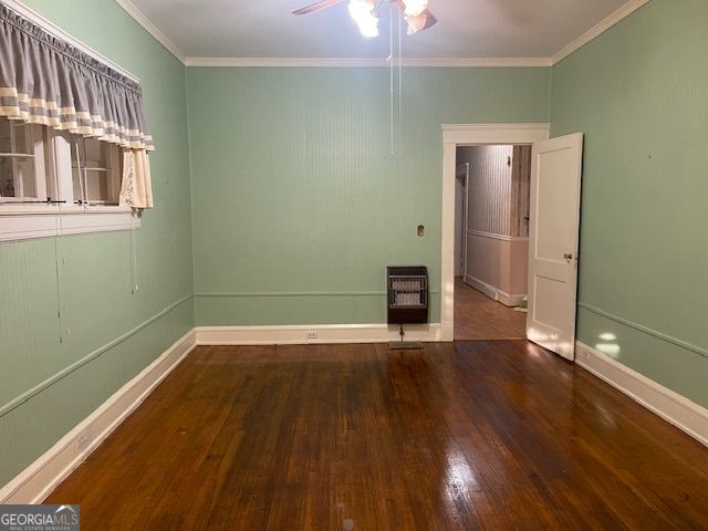 503 North Church Street, Thomaston, GA 30286
