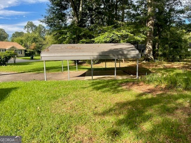 503 North Church Street, Thomaston, GA 30286