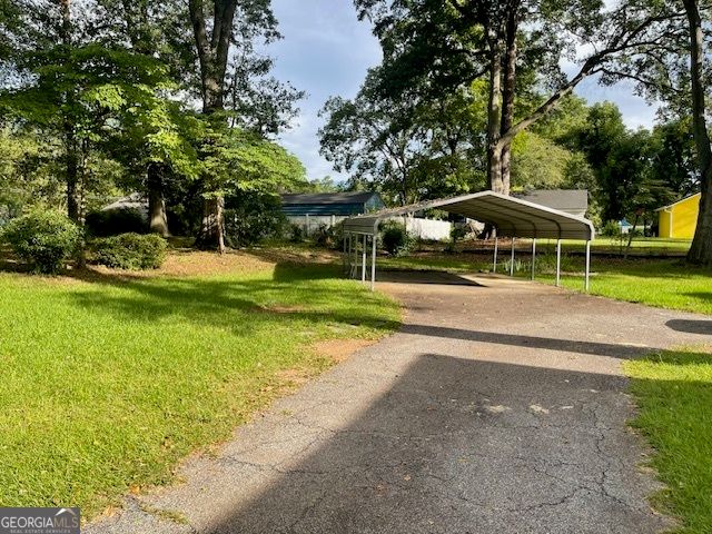 503 North Church Street, Thomaston, GA 30286