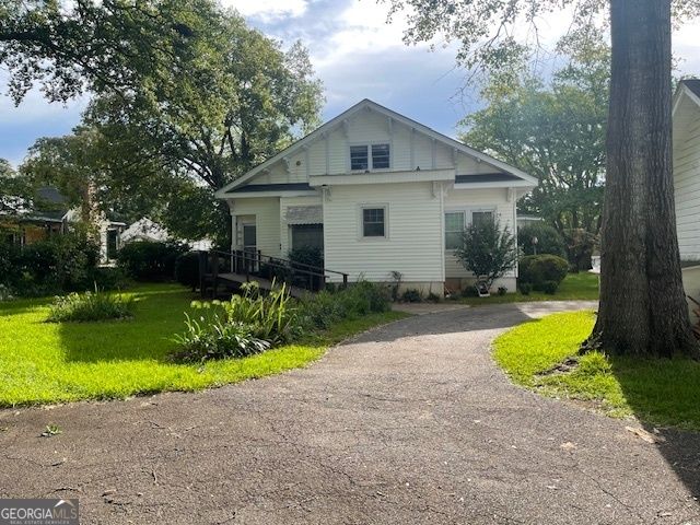 503 North Church Street, Thomaston, GA 30286