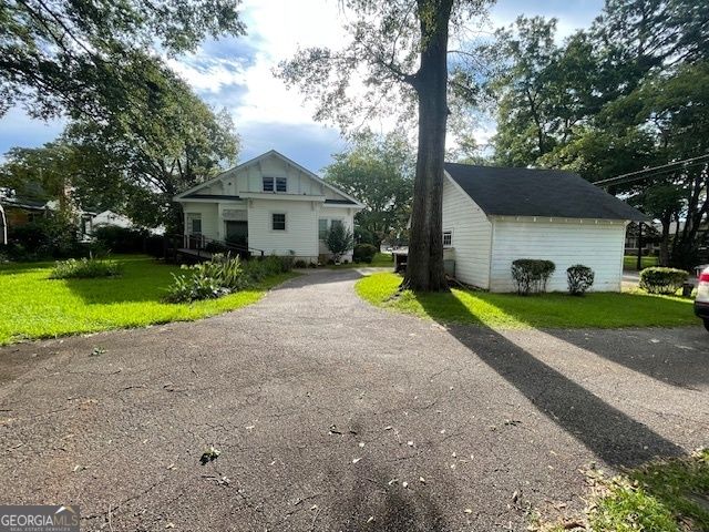 503 North Church Street, Thomaston, GA 30286