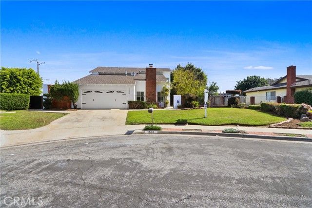 1508 Hedgepath, Hacienda Heights, CA 91745