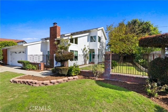 1508 Hedgepath, Hacienda Heights, CA 91745