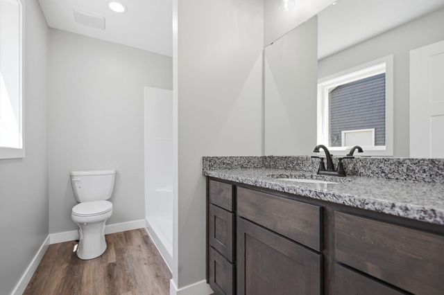 1333 E Aspen Drive, Saint Croix Falls, WI 54024