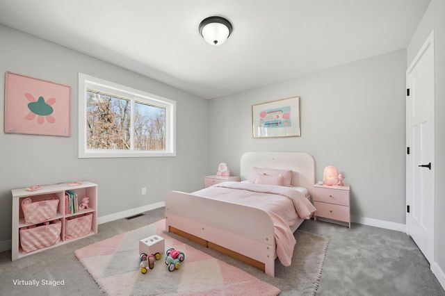 1333 E Aspen Drive, Saint Croix Falls, WI 54024