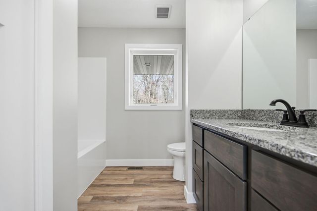 1333 E Aspen Drive, Saint Croix Falls, WI 54024