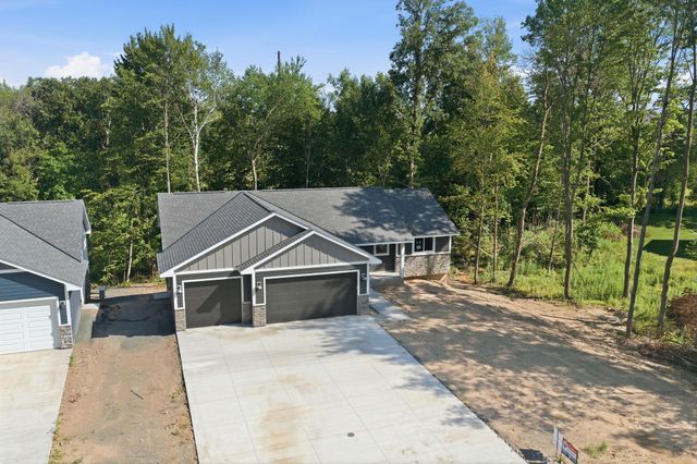 1333 E Aspen Drive, Saint Croix Falls, WI 54024