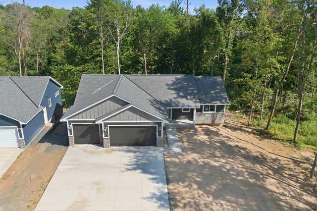 1333 E Aspen Drive, Saint Croix Falls, WI 54024