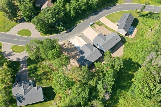 1333 E Aspen Drive, Saint Croix Falls, WI 54024