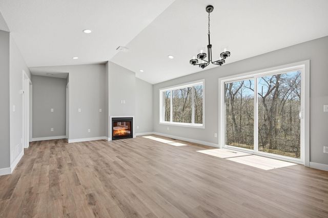 1333 E Aspen Drive, Saint Croix Falls, WI 54024