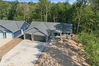 1333 E Aspen Drive, Saint Croix Falls, WI 54024