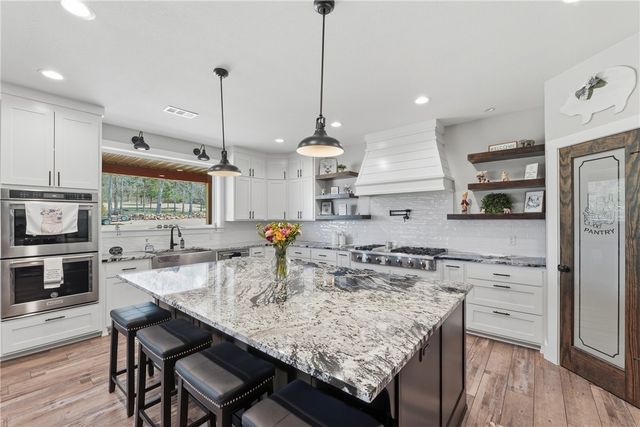 159 Madison 7331, Hindsville, AR 72738