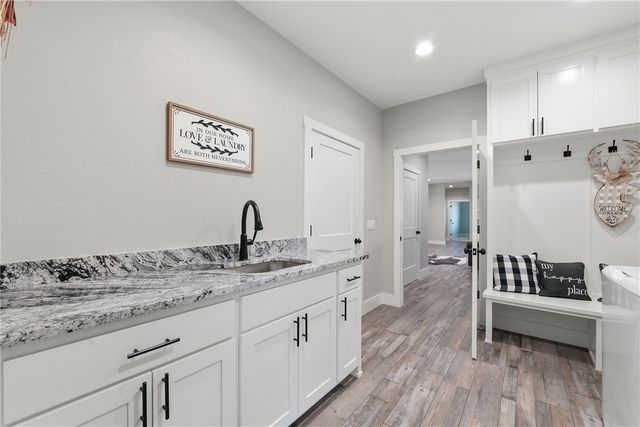 159 Madison 7331, Hindsville, AR 72738