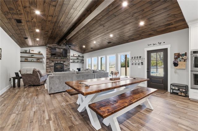 159 Madison 7331, Hindsville, AR 72738