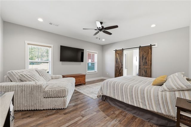 159 Madison 7331, Hindsville, AR 72738