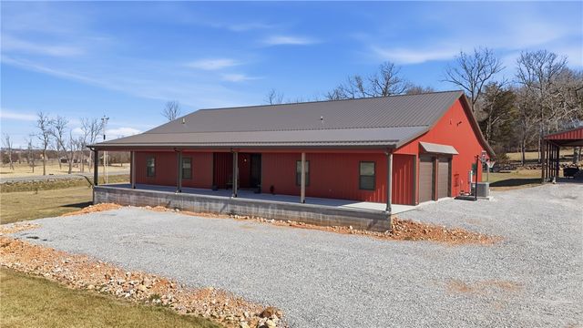 159 Madison 7331, Hindsville, AR 72738