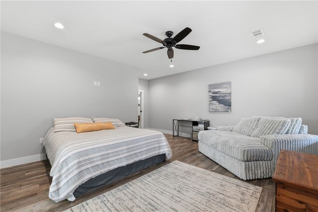 159 Madison 7331, Hindsville, AR 72738