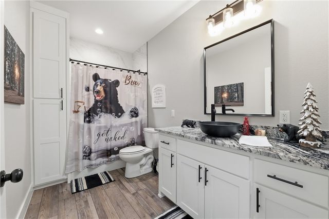 159 Madison 7331, Hindsville, AR 72738