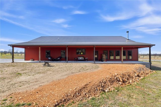 159 Madison 7331, Hindsville, AR 72738