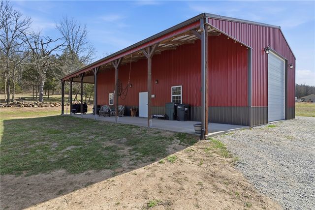 159 Madison 7331, Hindsville, AR 72738