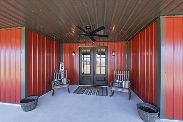 159 Madison 7331, Hindsville, AR 72738