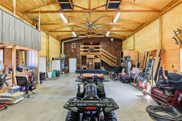 159 Madison 7331, Hindsville, AR 72738