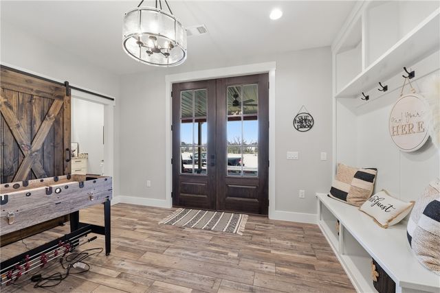 159 Madison 7331, Hindsville, AR 72738