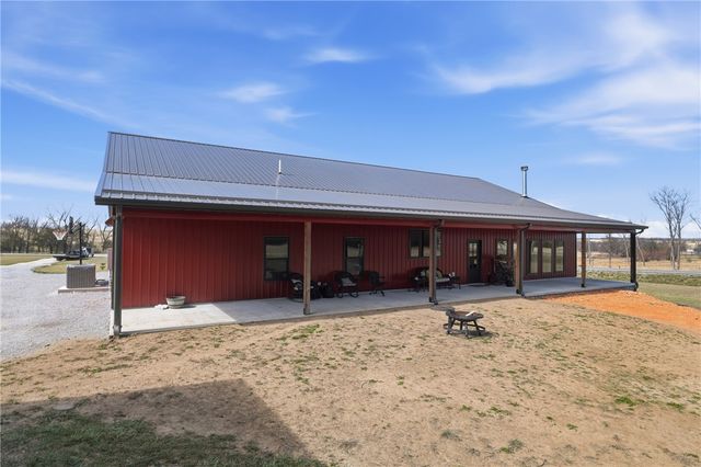 159 Madison 7331, Hindsville, AR 72738