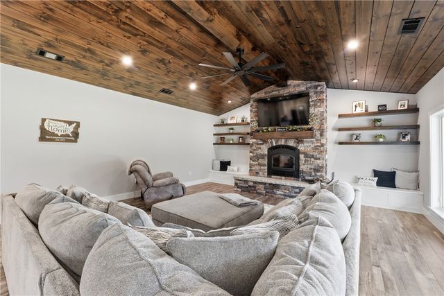 159 Madison 7331, Hindsville, AR 72738