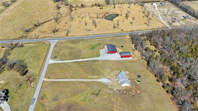 159 Madison 7331, Hindsville, AR 72738