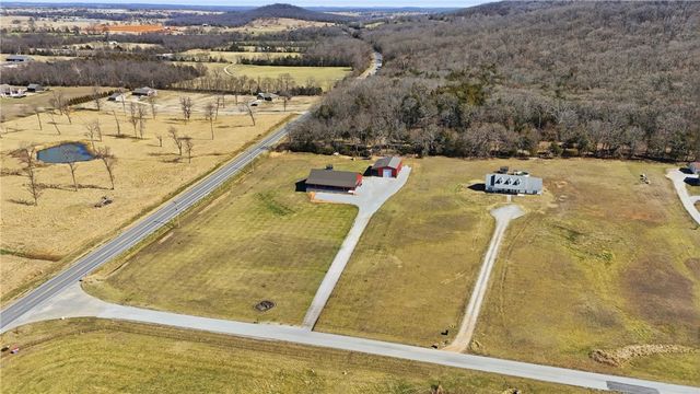 159 Madison 7331, Hindsville, AR 72738