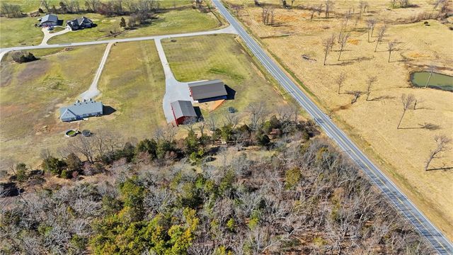 159 Madison 7331, Hindsville, AR 72738