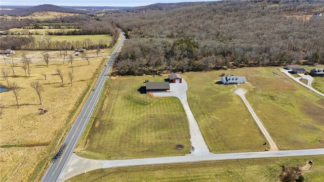 159 Madison 7331, Hindsville, AR 72738