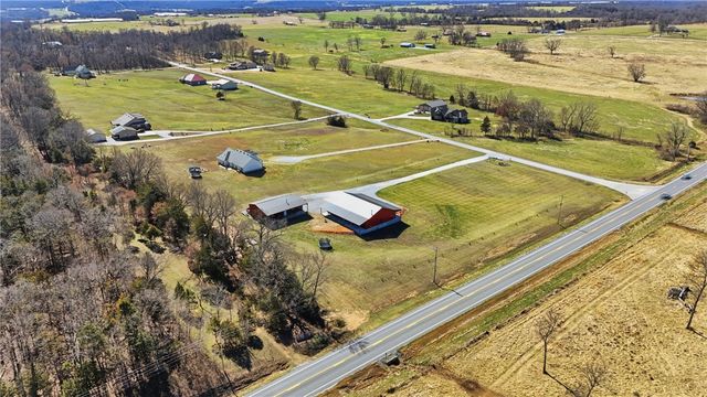 159 Madison 7331, Hindsville, AR 72738