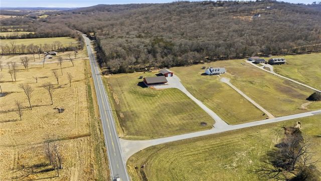 159 Madison 7331, Hindsville, AR 72738