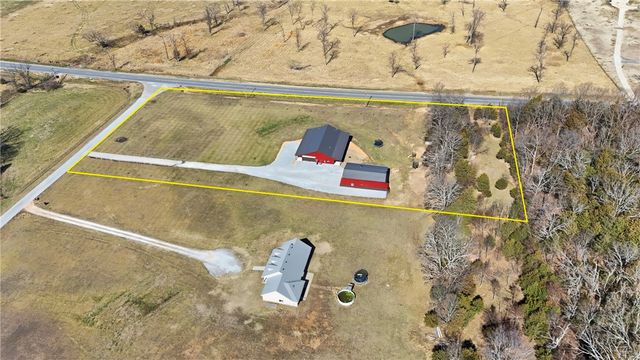 159 Madison 7331, Hindsville, AR 72738