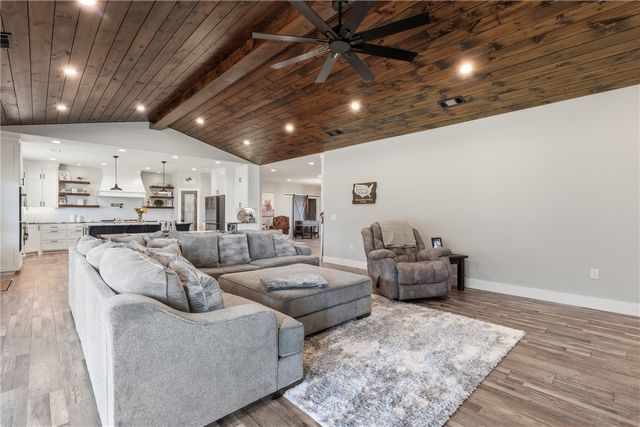 159 Madison 7331, Hindsville, AR 72738