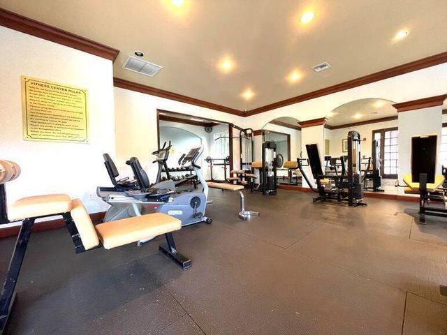 1700 S CRESTWOOD Court S 1709, Royal Palm Beach, FL 33411