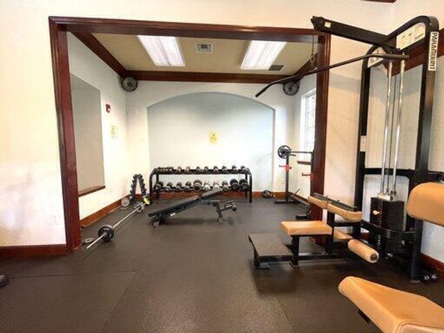 1700 S CRESTWOOD Court S 1709, Royal Palm Beach, FL 33411