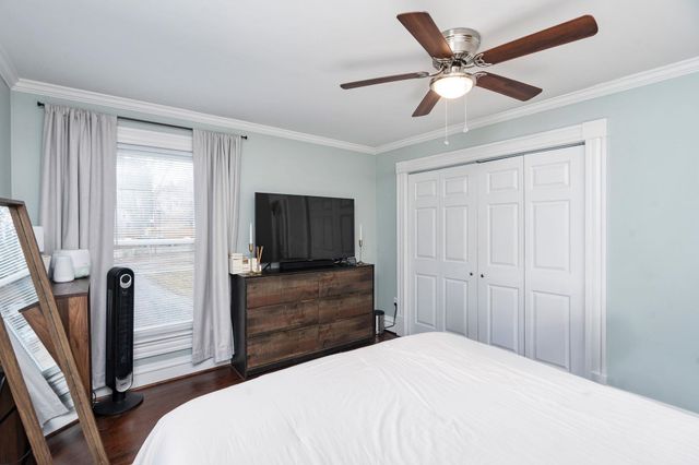 818 N AUGUSTA ST, Staunton, VA 24401