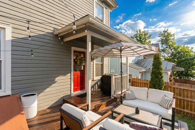 818 N AUGUSTA ST, Staunton, VA 24401