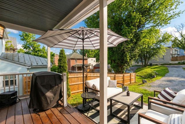 818 N AUGUSTA ST, Staunton, VA 24401