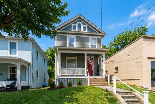 818 N AUGUSTA ST, Staunton, VA 24401